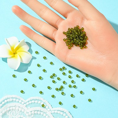 Preciosa® Crystal Beads Y-PRC-BA4-50230-840-1