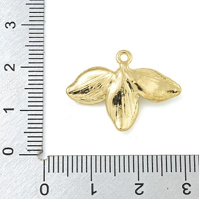 Rack Plating Alloy Rhinestone Pendants FIND-M033-03A-03-1