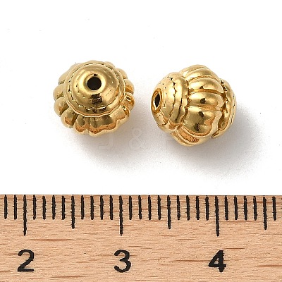 304 Stainless Steel Beads STAS-I203-05G-1