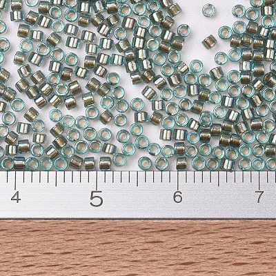 MIYUKI Delica Beads SEED-J020-DB2379-1