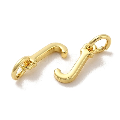 Brass Pendants KK-M273-03G-J-1