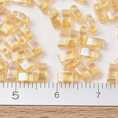 MIYUKI Half TILA Beads X-SEED-J020-HTL0251-1