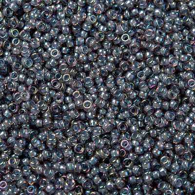 MIYUKI Round Rocailles Beads SEED-JP0010-RR0360-1