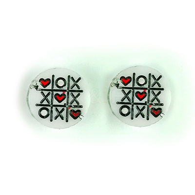 Valentine's Day Silicone Molds DIY-J009-02F-1