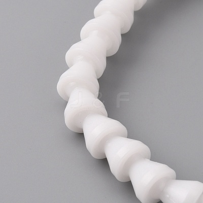 Polyoxymethylene(POM) 12mm Toy Skeleton Joint for DIY Plush Doll DIY-WH0029-83A-1