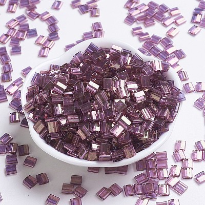 MIYUKI TILA Beads SEED-MY05-TL316-1