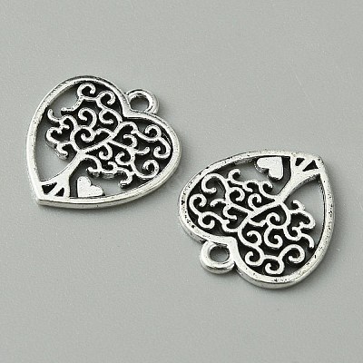 Alloy Pendants FIND-WH0126-369AS-1