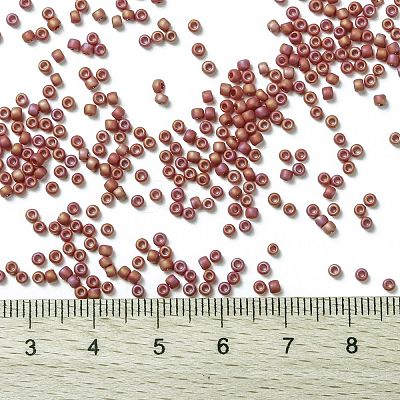 TOHO Round Seed Beads SEED-XTR11-0768-1