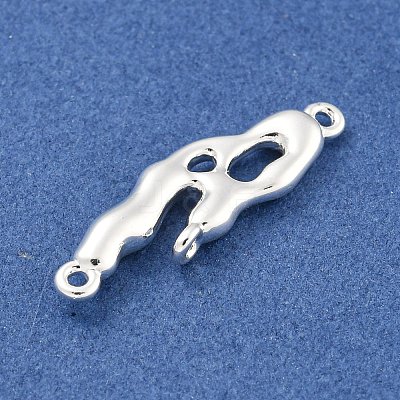 Brass Chandelier Component Links KK-Z072-08S-1
