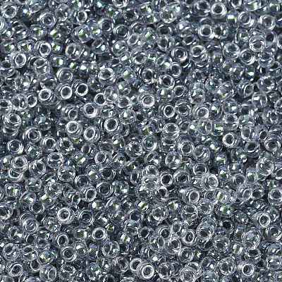 MIYUKI Round Rocailles Beads X-SEED-G009-RR3204-1