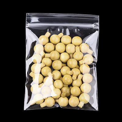 Polypropylene Zip Top Bags OPP-S004-02F-1
