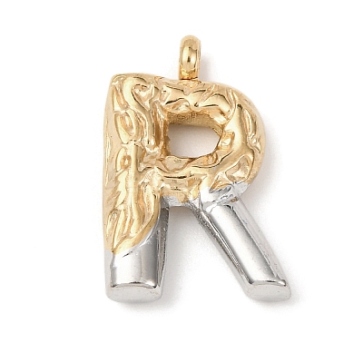 304 Stainless Steel Pendants STAS-Z170-01GP-R-1