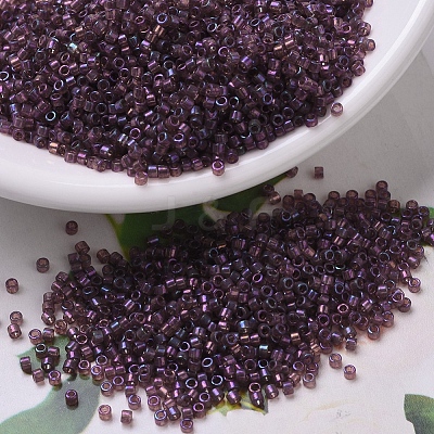 MIYUKI Delica Beads X-SEED-J020-DB0104-1