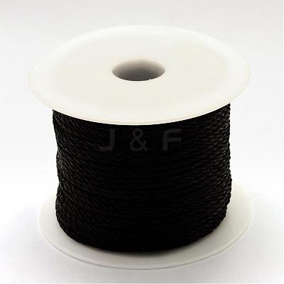 Nylon Braided Cord NWIR-R026-3.0mm-900-1