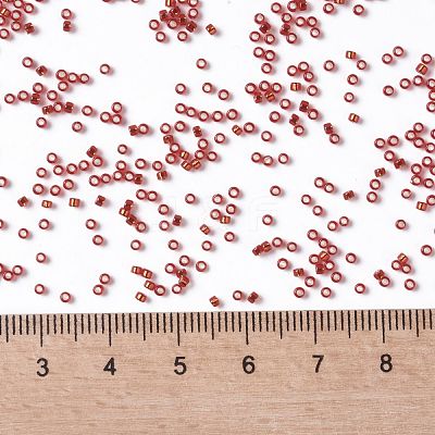 TOHO Round Seed Beads SEED-XTR15-0025-1