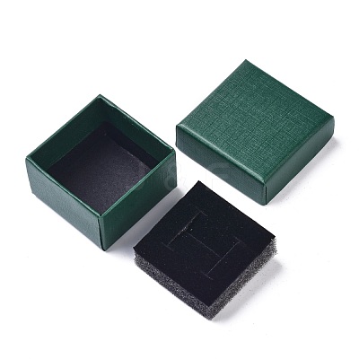 Paper Jewelry Boxes CON-C007-03A-01-1