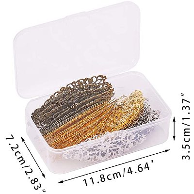 Iron Links IFIN-PH0024-01-1