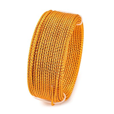 Textured Aluminum Wire AW-NH0001-01A-02-1
