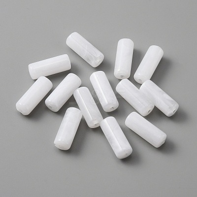 Acrylic Beads MACR-SZC0001-01M-1