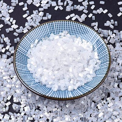 MIYUKI Half TILA Beads X-SEED-J020-HTL2548-1