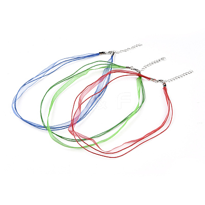 Jewelry Making Necklace Cord NFS048-1