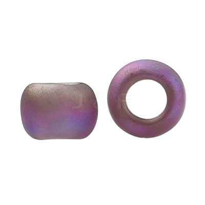 TOHO Round Seed Beads SEED-XTR08-0166BF-1