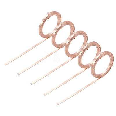 Aluminum Wire AW-R002B-2m-04-1