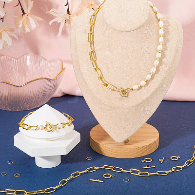 DIY Bracelets Making Kit CHC-TA0001-37-1
