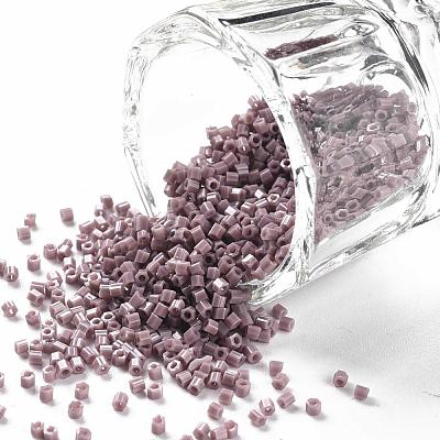TOHO Hexagon Beads SEED-T2CUT-15-52-1
