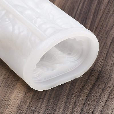 Athena DIY Silicone Candle Molds SIL-F014-04A-1