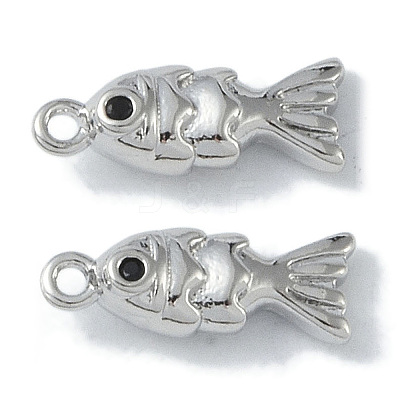 Ocean Collection Theme Jewelry KK-H482-17C-P-1