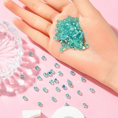 Preciosa® Crystal Beads Y-PRC-BA5-50005-200-1