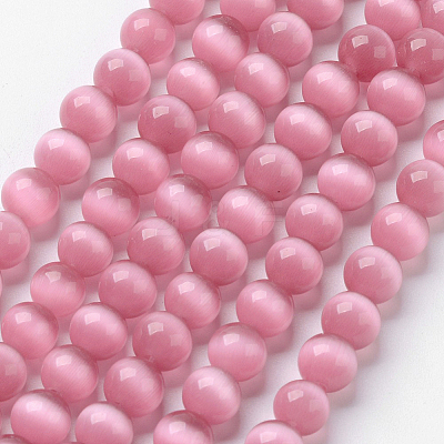 Cat Eye Beads CER22-1