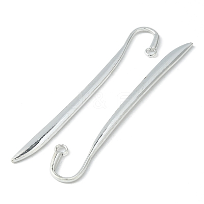 Tibetan Style Bookmarks TIBE-A124224-AS-LF-1