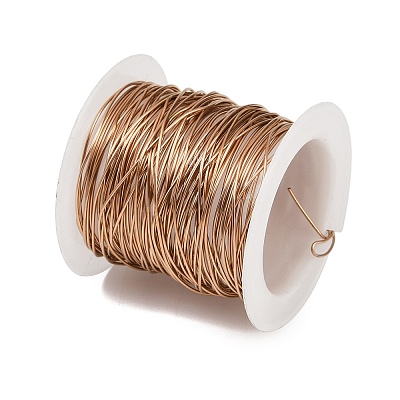 304 Stainless Steel Wire STAS-A115-01RG-0.7mm-1