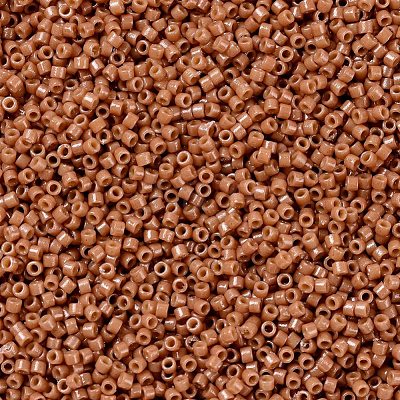 MIYUKI Delica Beads SEED-JP0008-DB2107-1