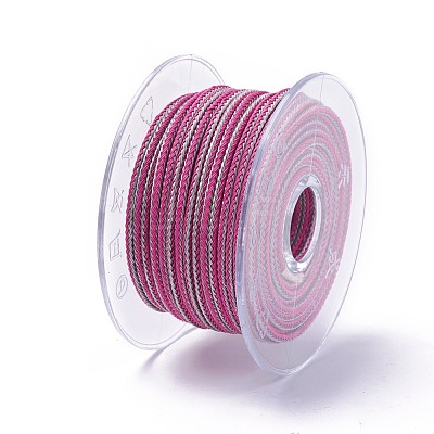 Braided Steel Wire Rope Cord OCOR-G005-3mm-A-29-1