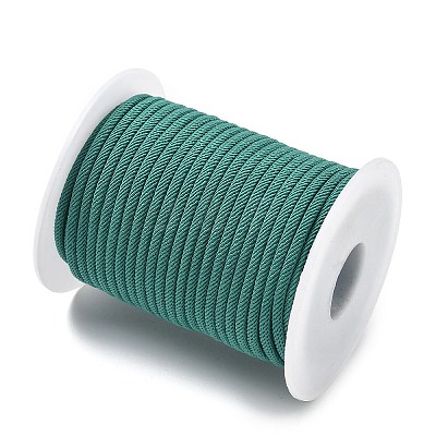 Nylon Braided Cord NWIR-P018-17-1