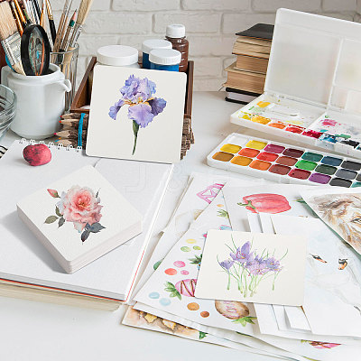 Painting Paper DIY-WH0504-240B-1