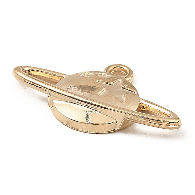 Alloy Pendants LS-FIND-E041-12KCG-1