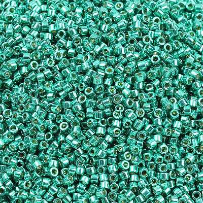 MIYUKI Delica Beads SEED-X0054-DB2505-1