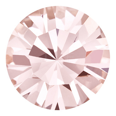 Preciosa® MAXIMA Crystal Round Stones LS-Y-PRC-RBSS29-70530-1