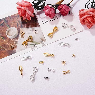 DIY Jewelry Making Sets DIY-PH0024-56-1