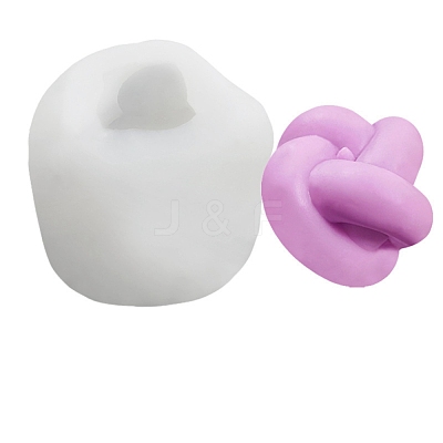 DIY Candle Silicone Molds DIY-Z014-04-1