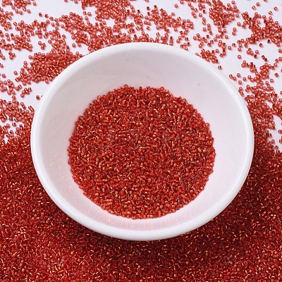 MIYUKI Delica Beads X-SEED-J020-DB0043-1