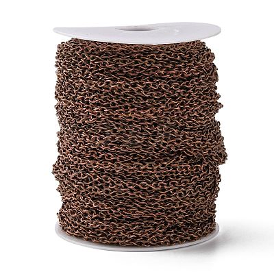Iron Side Twisted Chain CH-BSFN0.9-R-FF-1