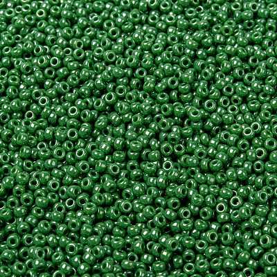 MIYUKI Round Rocailles Beads SEED-X0055-RR0431-1