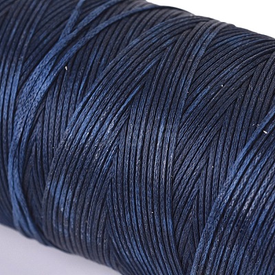Waxed Polyester Cord YC-I003-A16-1
