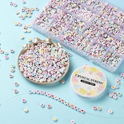 DIY Jewelry Making Kits DIY-LS0002-83-1
