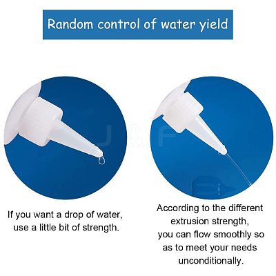 Plastic Glue Bottles DIY-PH0019-97-60ml-1